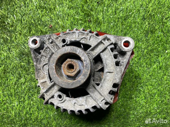 Генератор Mercedes Benz E-Class W210