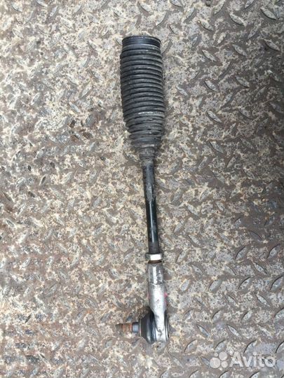 Рулевая тяга с наконечником передняя правая Audi