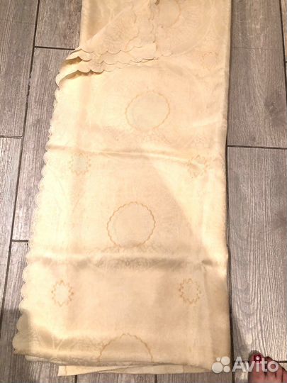 Скатерти пакетом