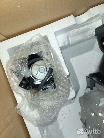 Двигатель на скутер 150 кубов