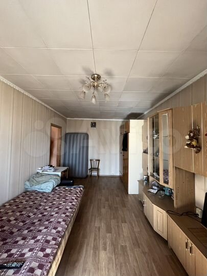 1-к. квартира, 35,5 м², 10/10 эт.