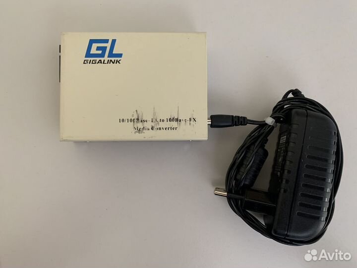 Сетевое оборудование