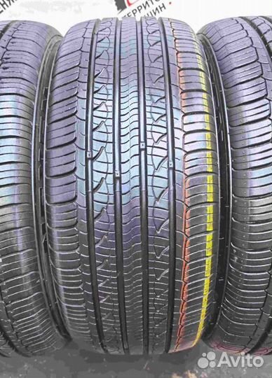 Nexen N'Priz AH8 215/55 R17 94V