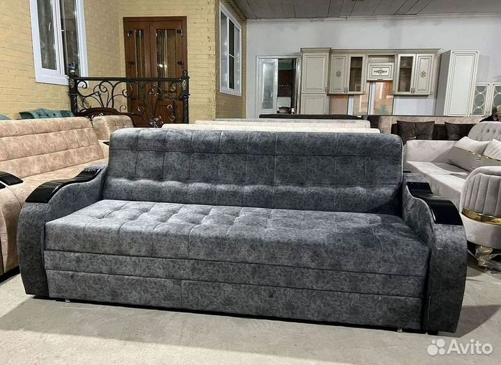 Раскладные диваны на заказ не б/у