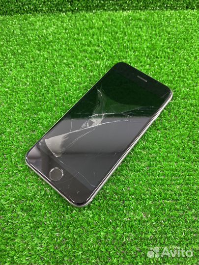 iPhone 6S, 16 ГБ