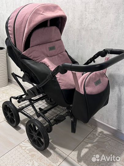 Коляска Riko basic 2 в 1