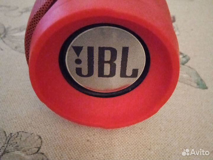 Блютуз колонка JBL