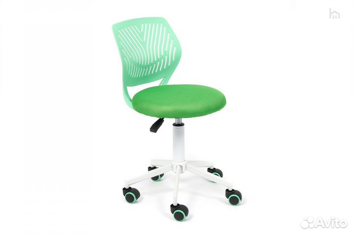 Кресло компьютерное детское Fun Ткань