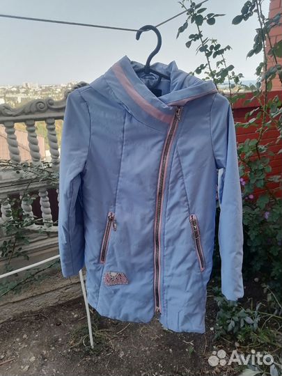 Курткадля для девочек