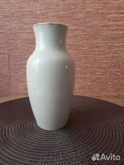 СССР винтаж ваза карандашница