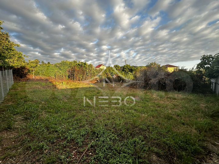 Участок 4 сот. (ИЖС)