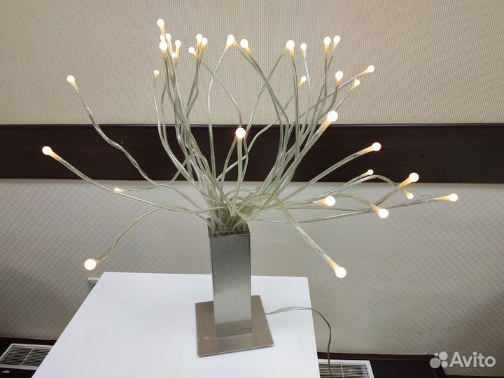 Светильник настольный