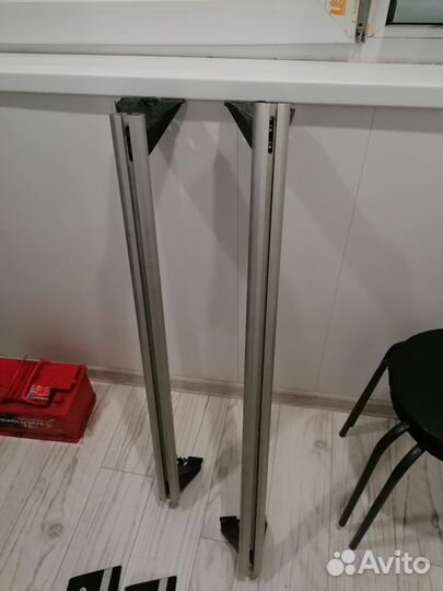 Багажник на крышу Opel Astra H хэтчбек