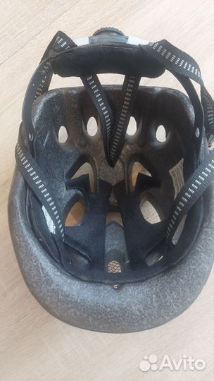 Велошлем детский