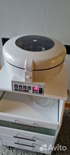 Центрифуга лабораторная