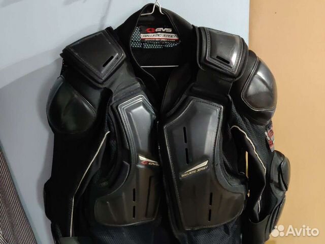 Черепаха EVS Ballistic jersey