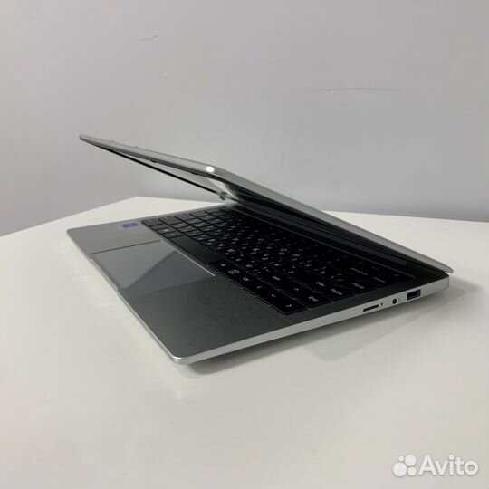 Ноутбук Новинка осень 2023 Для учебы и работы