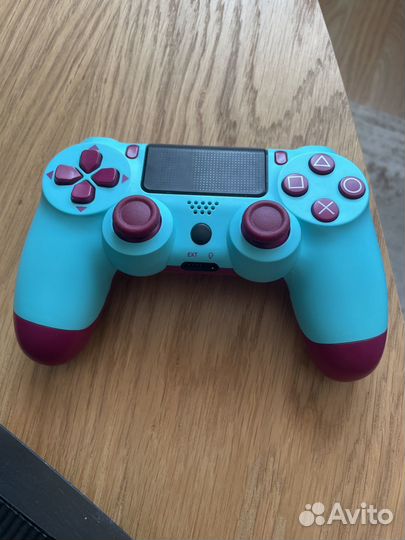 Sony PS3 super slim Прошитая