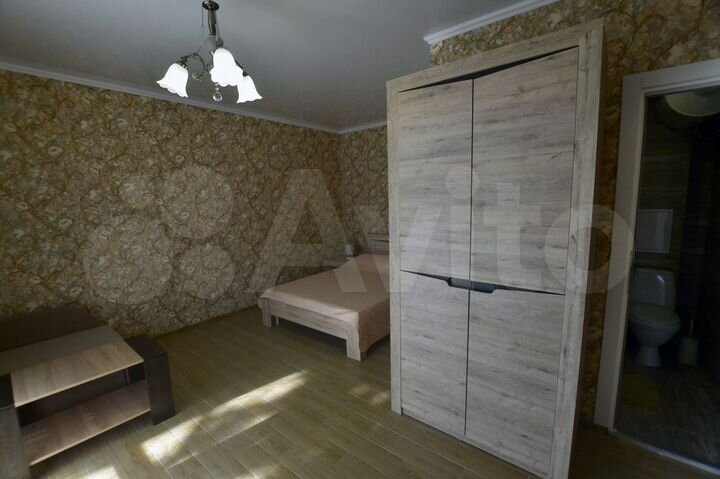 Комната 25 м², 1/1 эт.