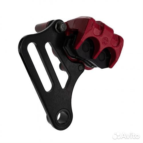 Суппорт тормозной задний Sport 003 20/21, athlete