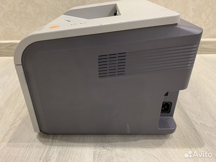 Принтер samsung ml 2510