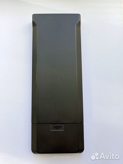 Пульт sony RMP1000 Audio Video Remote Control