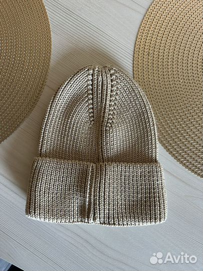 Шапка женская