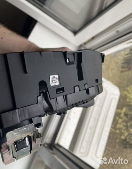 Приборная панель audi virtual cockpit на audi Q8