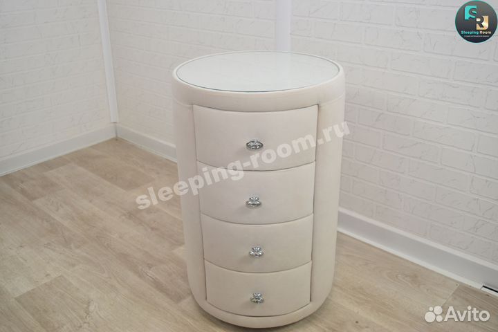 Тумба прикроватная