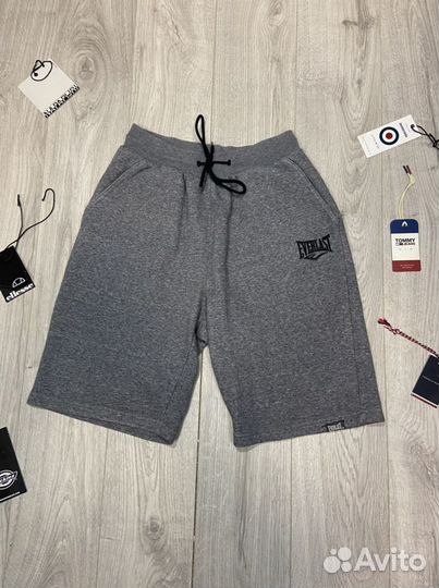 Шорты Everlast