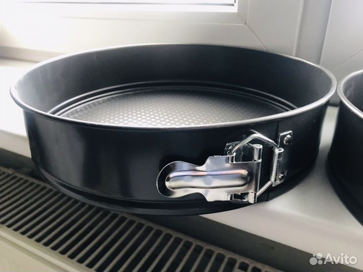 Форма для выпечки