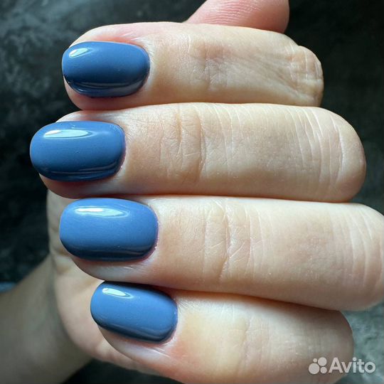 Мастер маникюра на дому