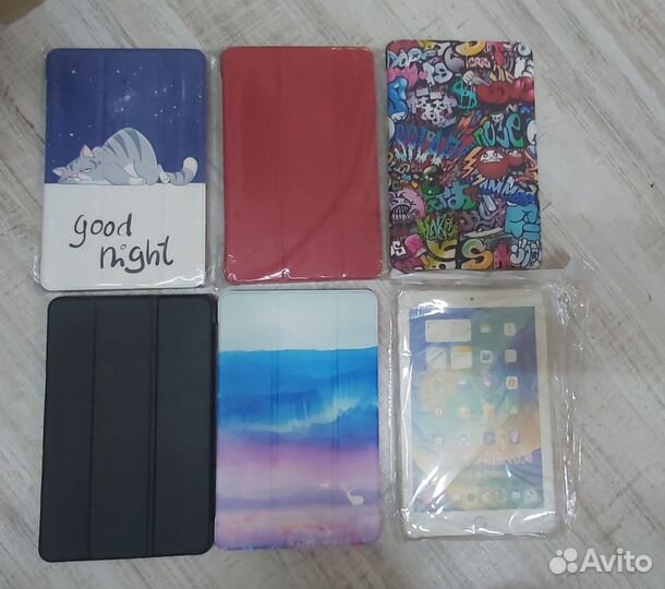 Новый чехол для планшета Huawei MatePad