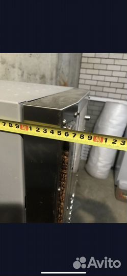 Кофейный автомат RheaVendors XM Inox