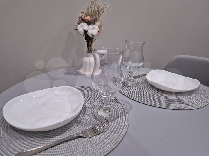 Квартира-студия, 28 м², 1/15 эт.