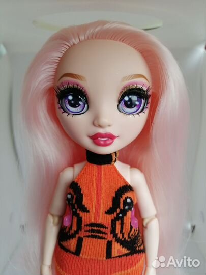 Rainbow High куклы