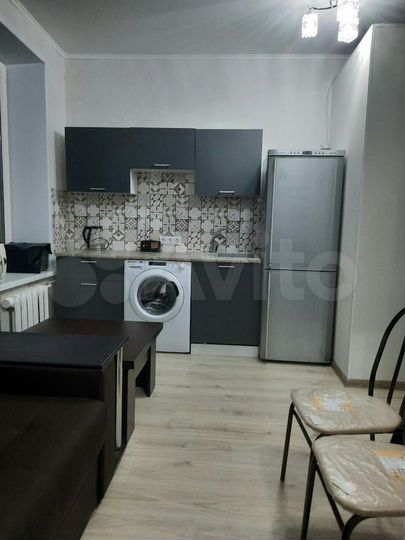 1-к. квартира, 20 м², 2/3 эт.