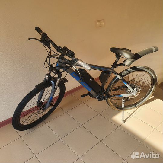 Электровелосипед