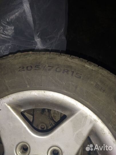 Amtel Cruise 4x4 215/65 R16 98H