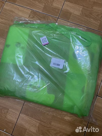 Складной детский коврик новый