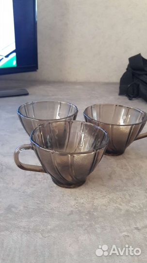 Кофейная чашечка