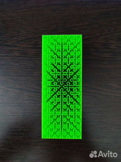 Каркасы для рукояти ножа