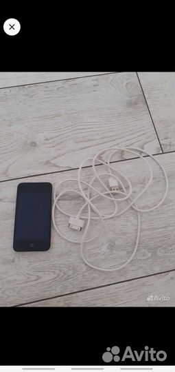 Плеер iPod touch