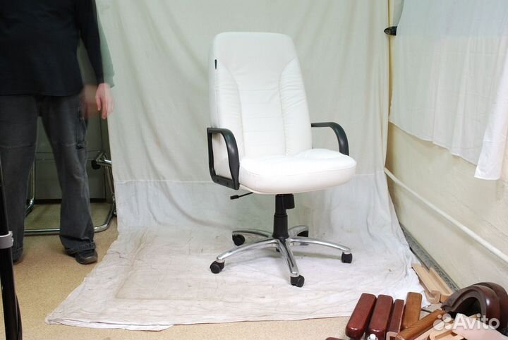 Компьютерные кресла