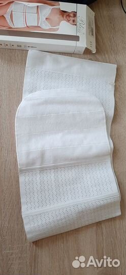 Бандаж послеродовой