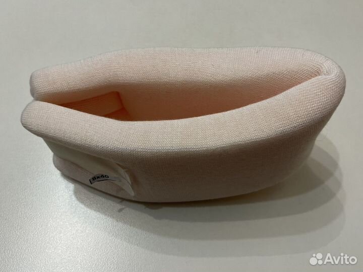 Бандаж на шею