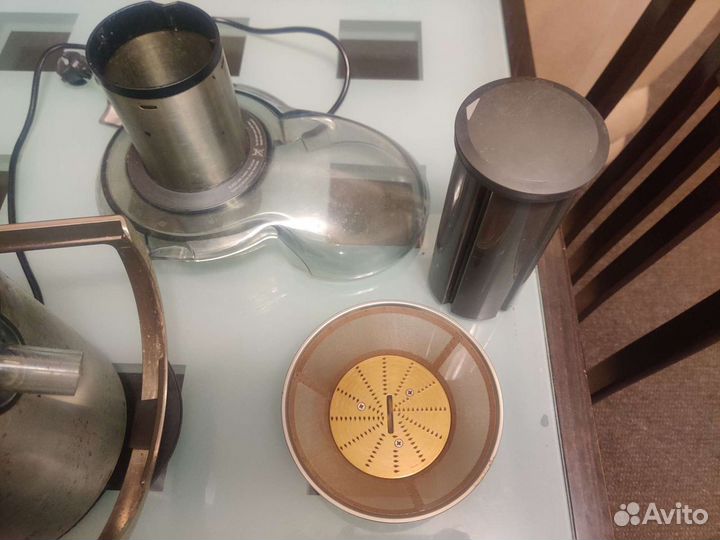 Соковыжималка bork s700