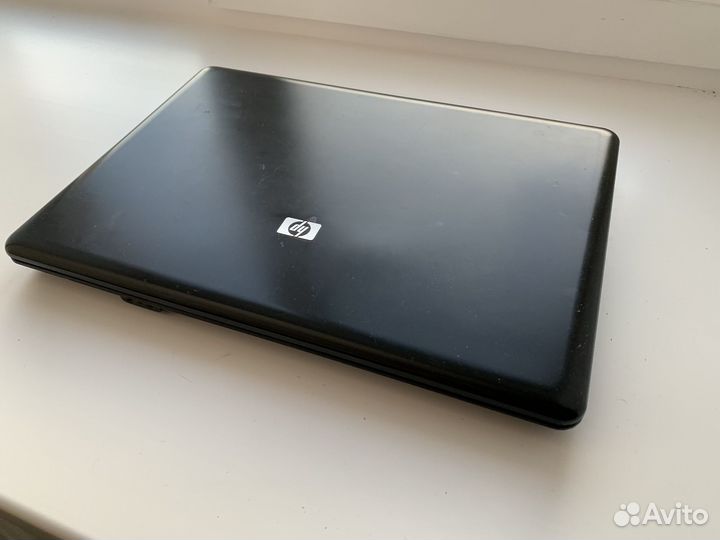 Ноутбук hp compaq 6830s