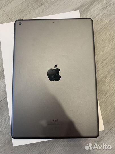iPad 2020 (8gen) 32gb Wi-Fi