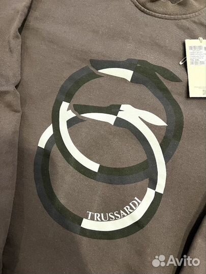 Свитшот Trussardi